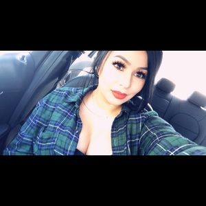 Meet your Posher, Rosio